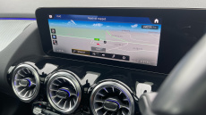 Mercedes-Benz GLA 220d 4Matic AMG Line Premium Plus 5dr Auto Diesel Hatchback